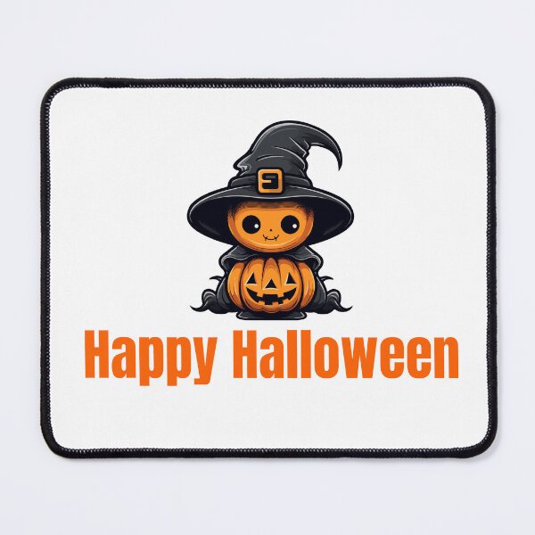 Item preview, happy Halloween 2023, Witch halloween 2023 designed and sold by 4SeasonsDesigns.