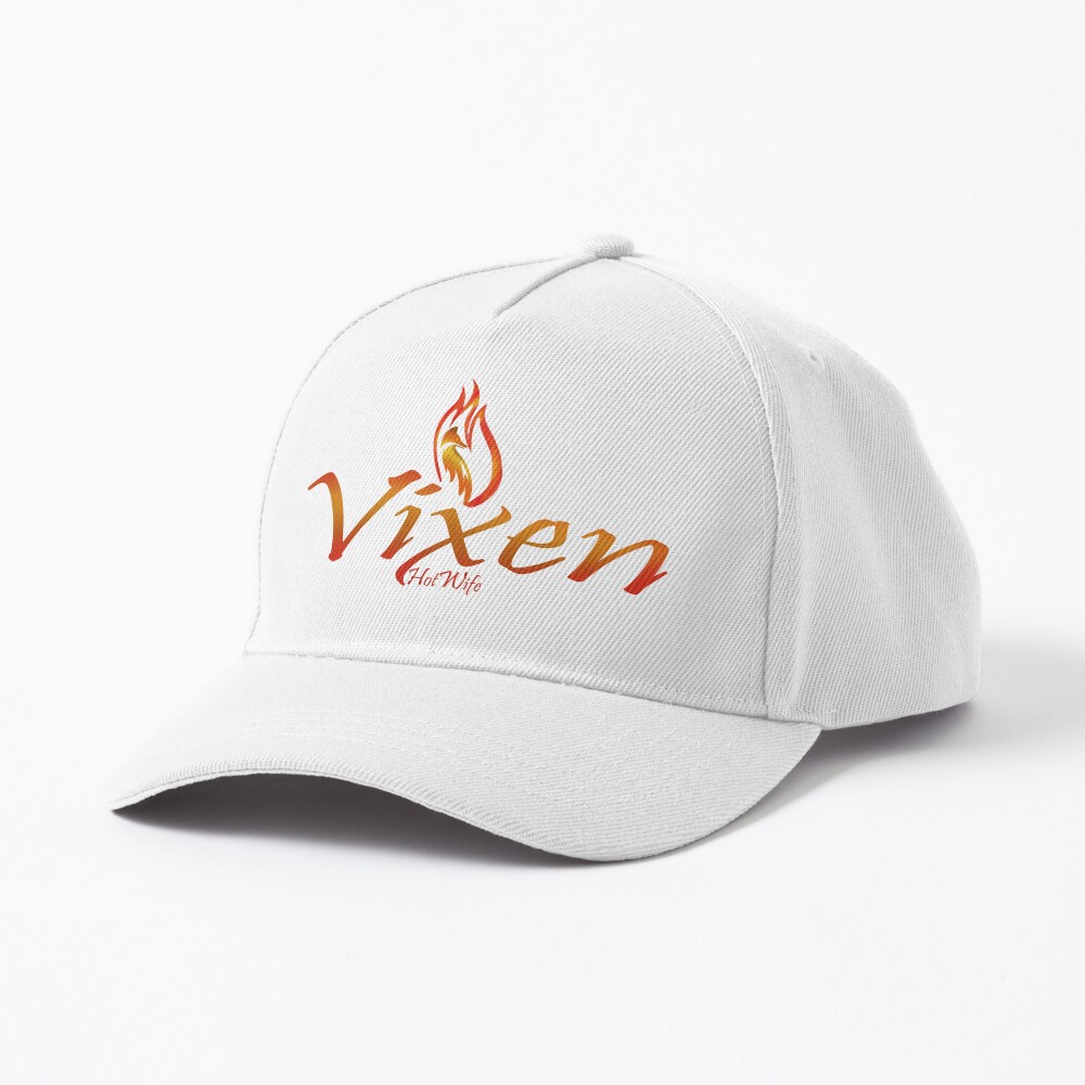 Item preview, Baseball Cap designed and sold by Vixen-Games.