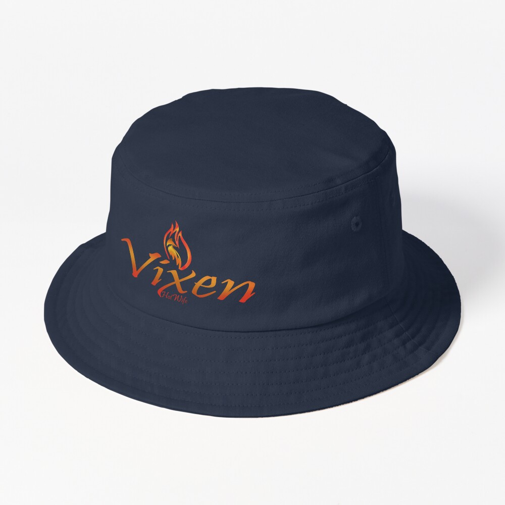 Item preview, Bucket Hat designed and sold by Vixen-Games.