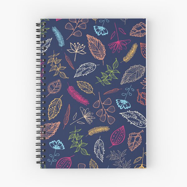 Item preview, Botanical Nature Leaves designed and sold by Nicola-Rowe.