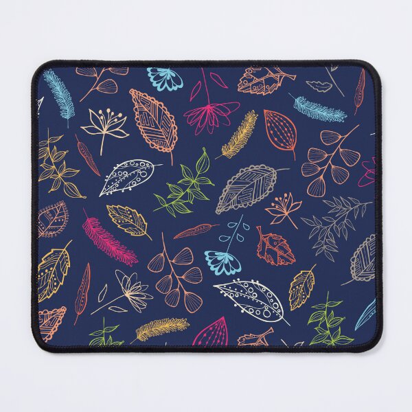 Item preview, Botanical Nature Leaves designed and sold by Nicola-Rowe.