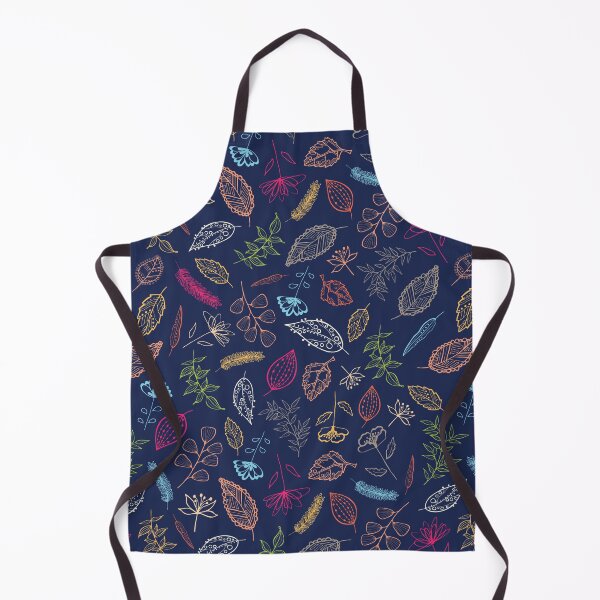Item preview, Botanical Nature Leaves designed and sold by Nicola-Rowe.