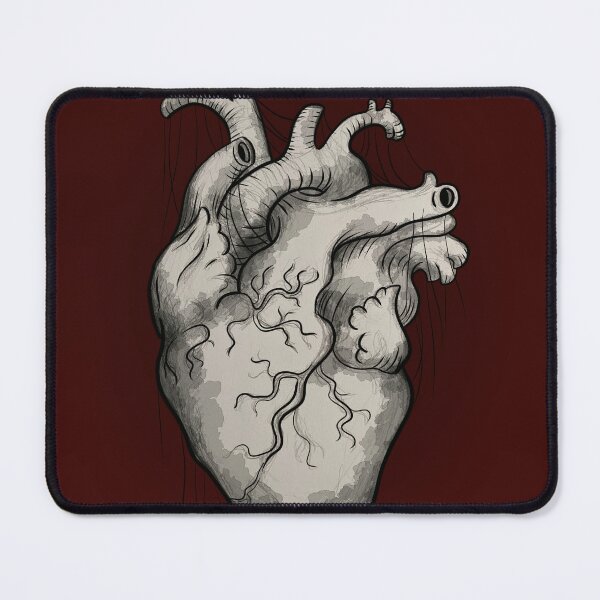 Item preview, My Heart Beats for You designed and sold by ArtbyAnyse.
