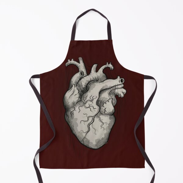 Item preview, My Heart Beats for You designed and sold by ArtbyAnyse.