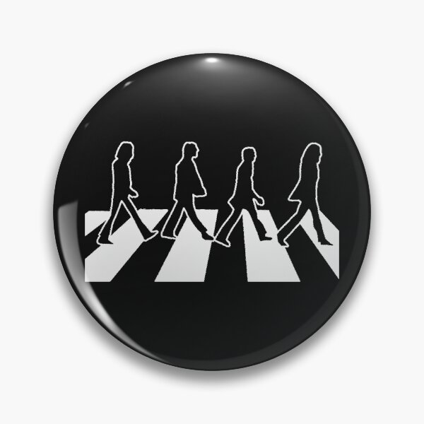 Item preview, abbey-road-- designed and sold by MennoTressler.