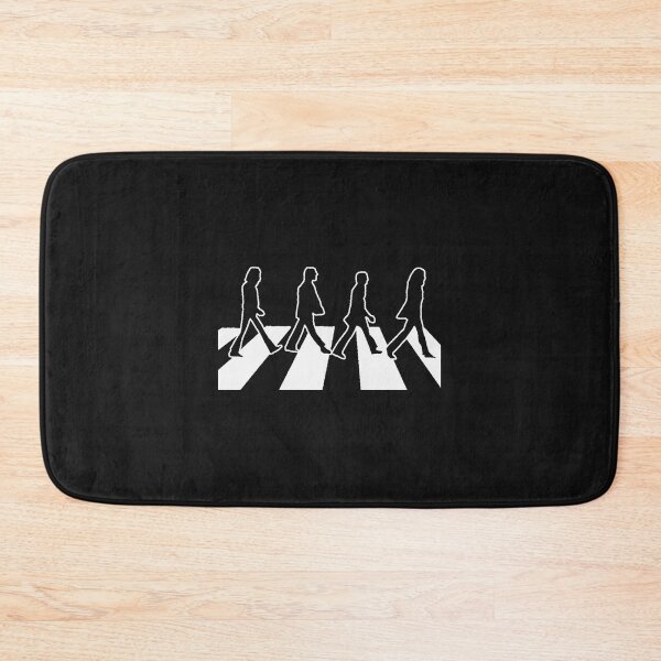 Item preview, abbey-road-- designed and sold by MennoTressler.