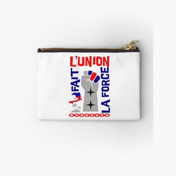 Item preview, Haitian L'Union Fait La Force Haiti  designed and sold by gigipl7.
