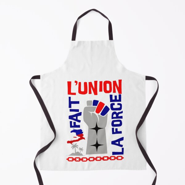 Item preview, Haitian L'Union Fait La Force Haiti designed and sold by gigipl7.