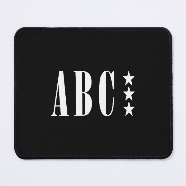 Artikelvorschau, ABC--1 entworfen und verkauft von MennoTressler.