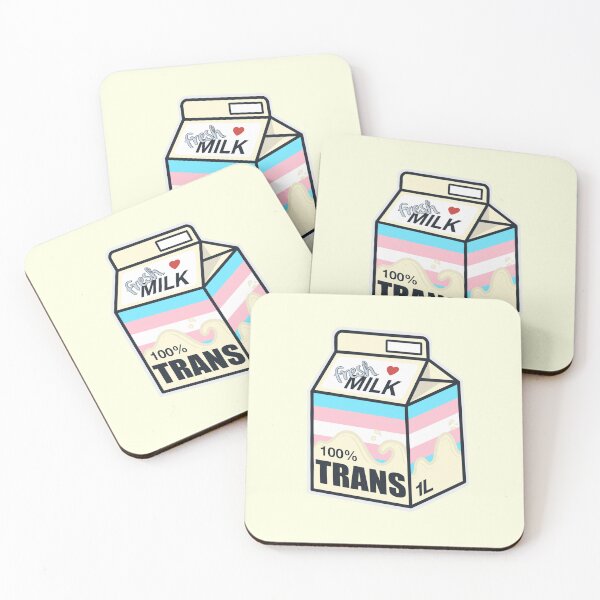Item preview, Trans Milk designed and sold by Otian.