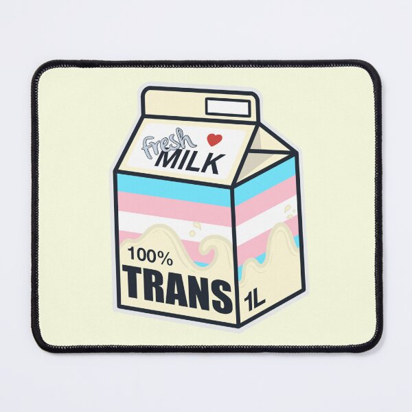 Item preview, Trans Milk designed and sold by Otian.