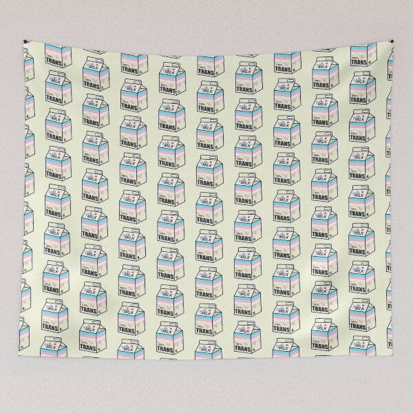 Item preview, Trans Milk designed and sold by Otian.