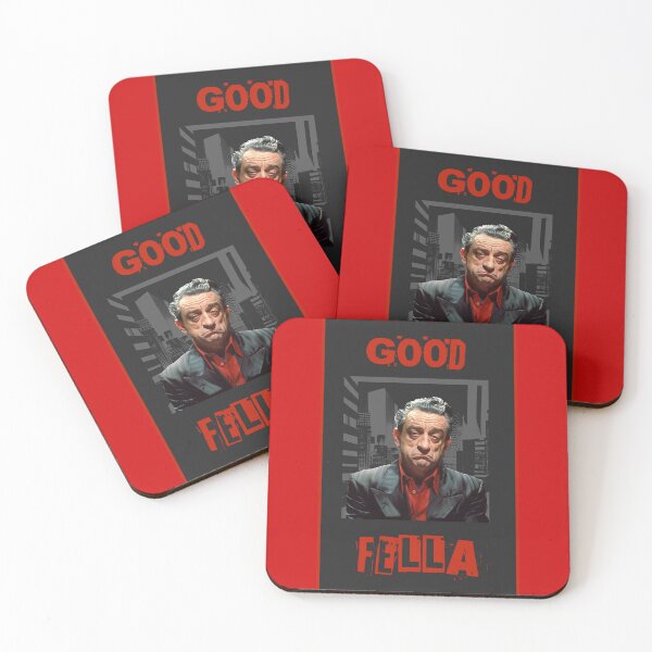 Item preview, Good Fella designed and sold by heavily80s90s.