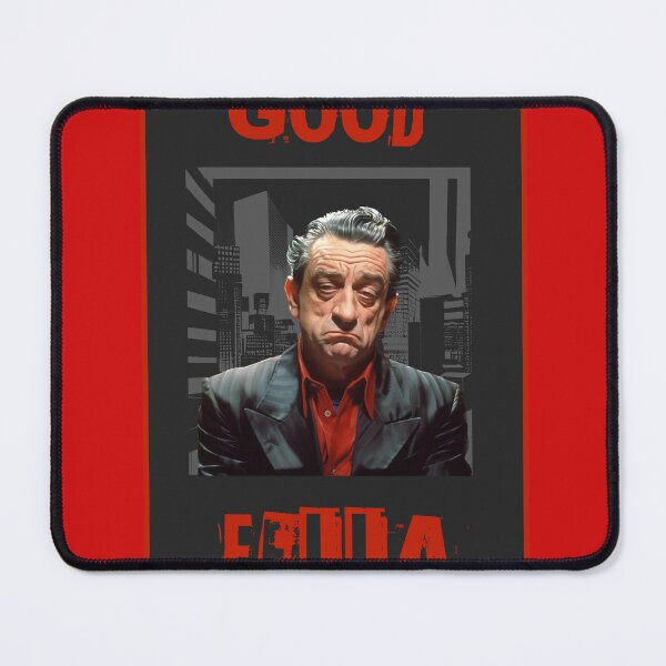Item preview, Good Fella designed and sold by heavily80s90s.