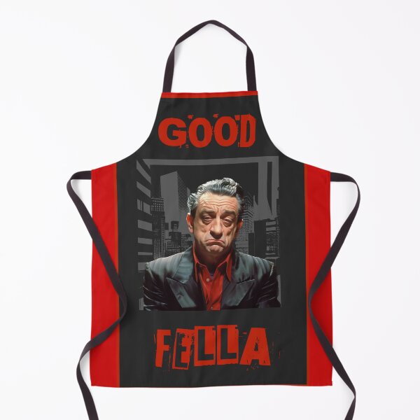 Item preview, Good Fella designed and sold by heavily80s90s.