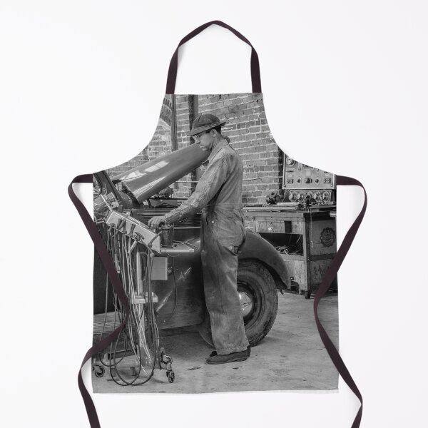 Item preview, The Modern Mechanic 1939 designed and sold by Daniel Hagerman.