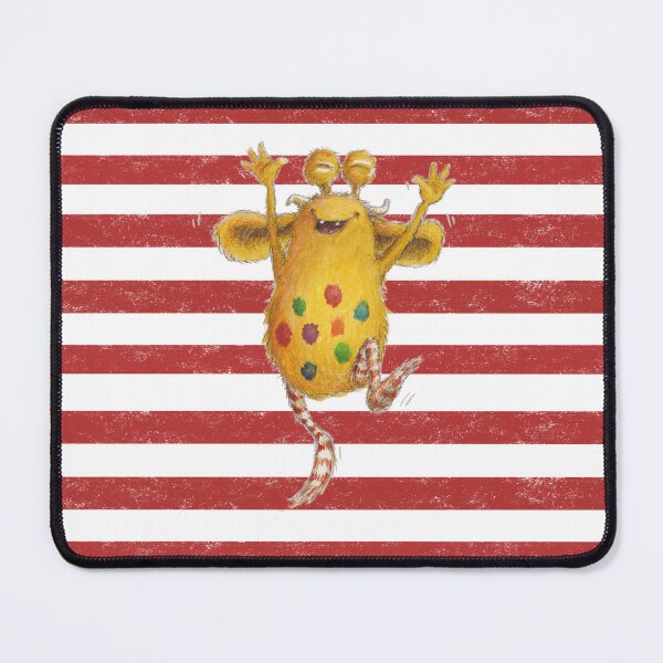 Item preview, Happy pumping! designed and sold by Angela Kommoß.