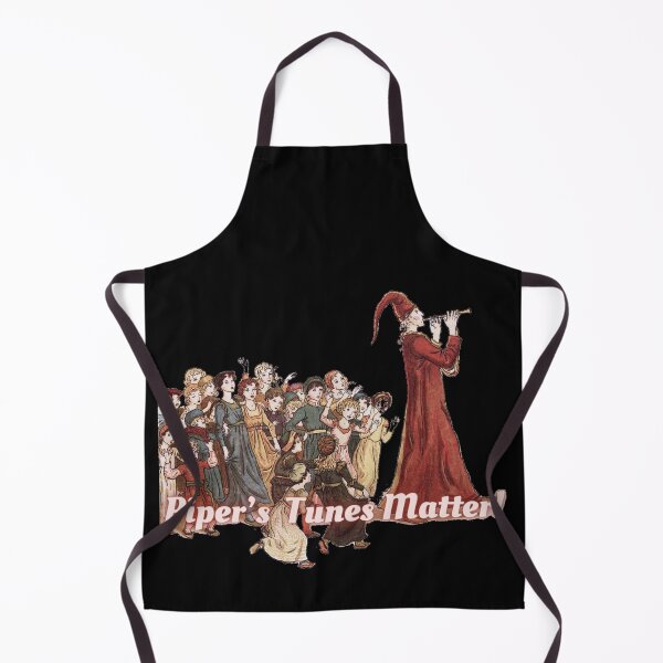 Item preview, Piper’s Tunes Matter! designed and sold by Kid Wits Ink "Wise enough to leave a lasting impression!".