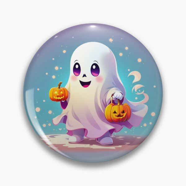 Item preview, Sweet Ghost designed and sold by TrendyPalette.