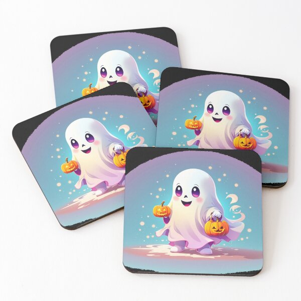 Item preview, Sweet Ghost designed and sold by TrendyPalette.