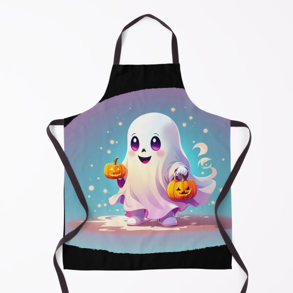 Item preview, Sweet Ghost designed and sold by TrendyPalette.