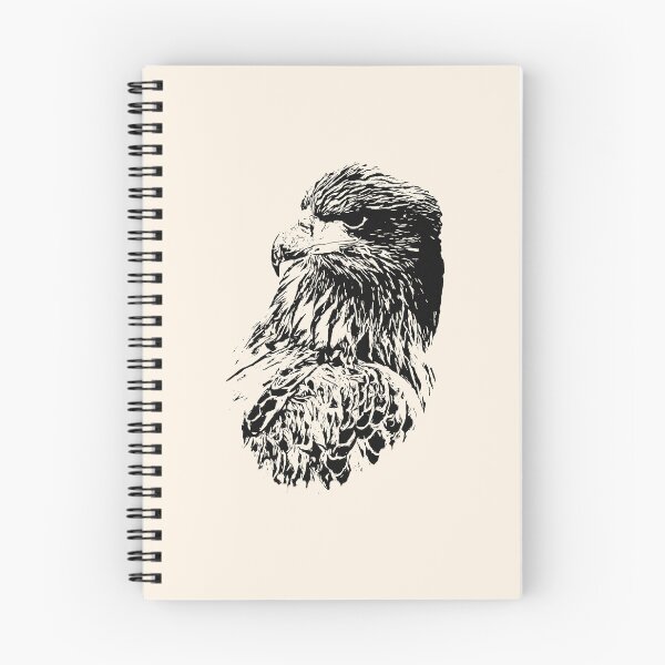 Item preview, Eagle portrait designed and sold by Guardi71.