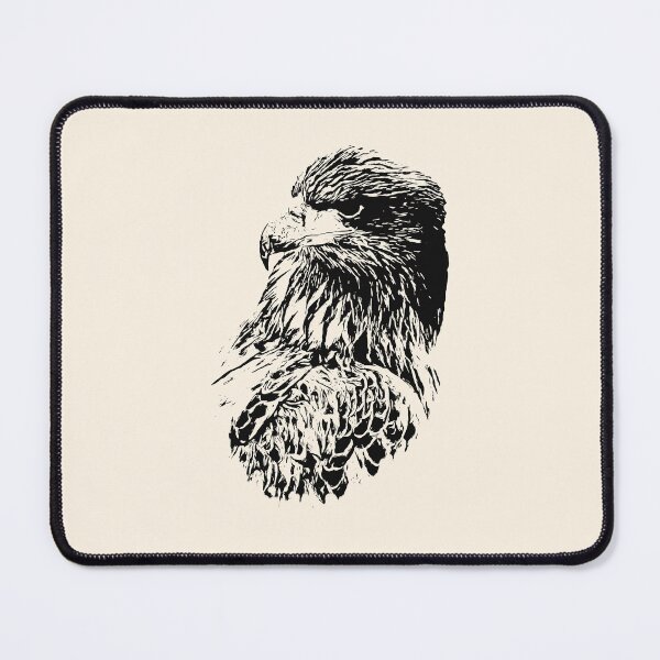 Item preview, Eagle portrait designed and sold by Guardi71.