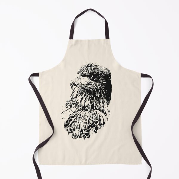 Item preview, Eagle portrait designed and sold by Guardi71.