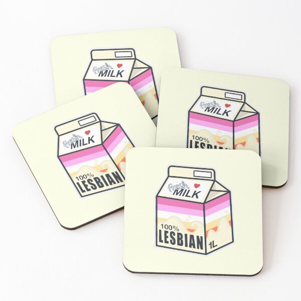 Item preview, Lesbian Milk designed and sold by Otian.