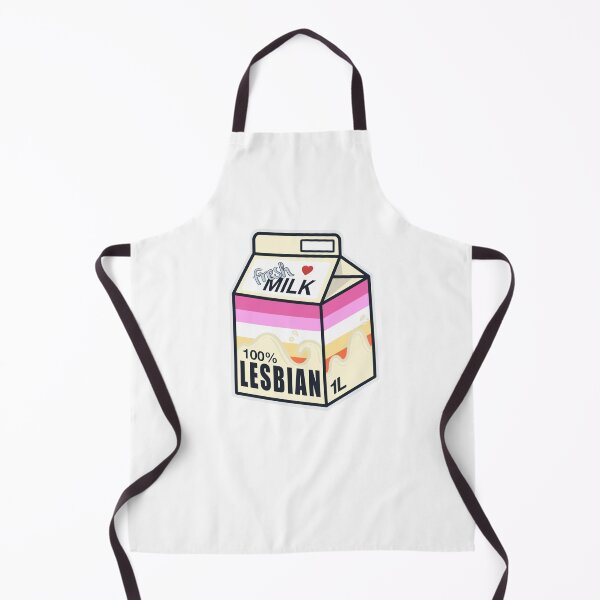 Item preview, Lesbian Milk designed and sold by Otian.