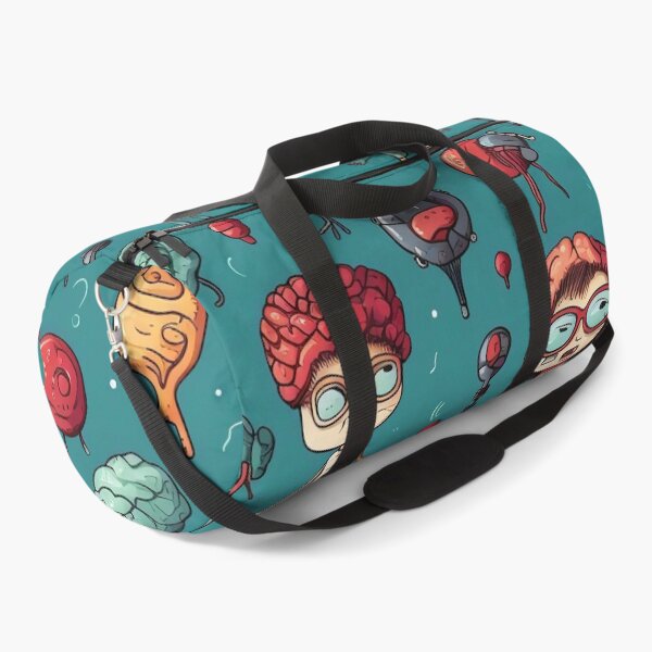 Item preview, Academy of the Undead: Brains at Play designed and sold by Brendon987.