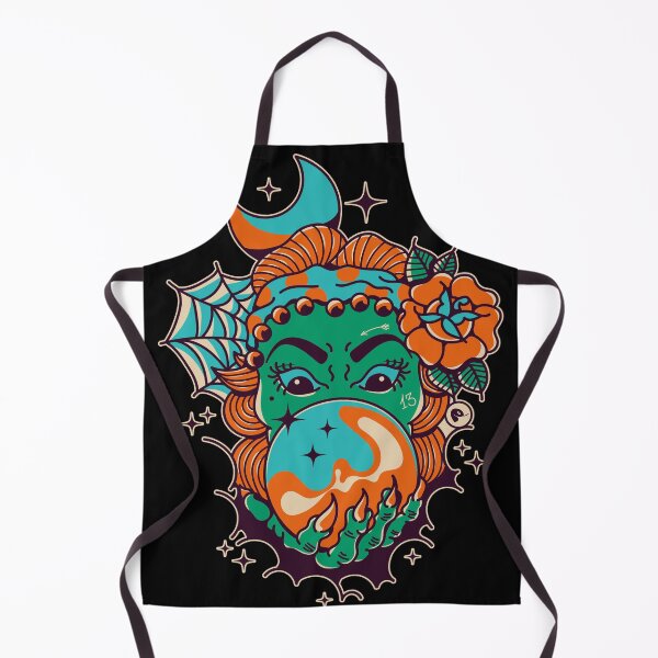 Item preview, Gipsy Blue Moon designed and sold by snakesuelen.