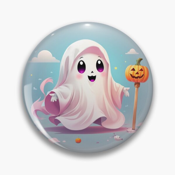 Item preview, Sweet Ghost designed and sold by TrendyPalette.
