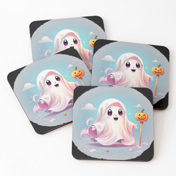 Item preview, Sweet Ghost designed and sold by TrendyPalette.