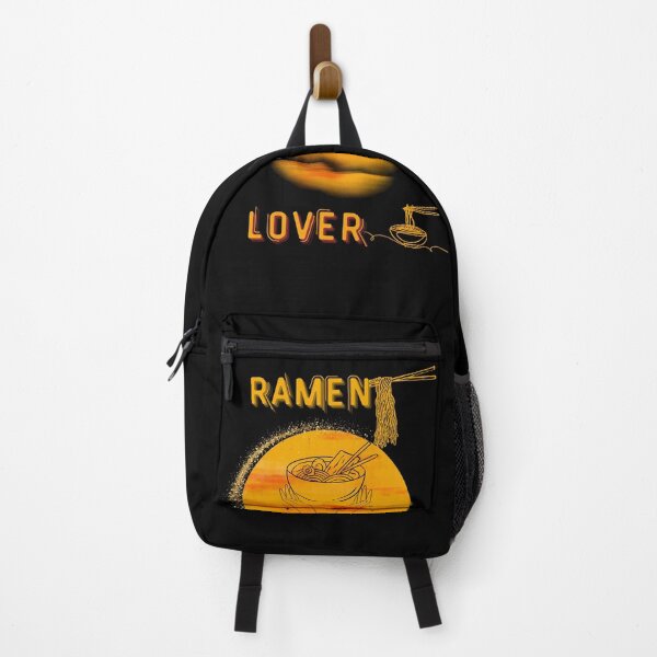 Item preview, Ramen Lover designed and sold by BuyMeifYouLike.