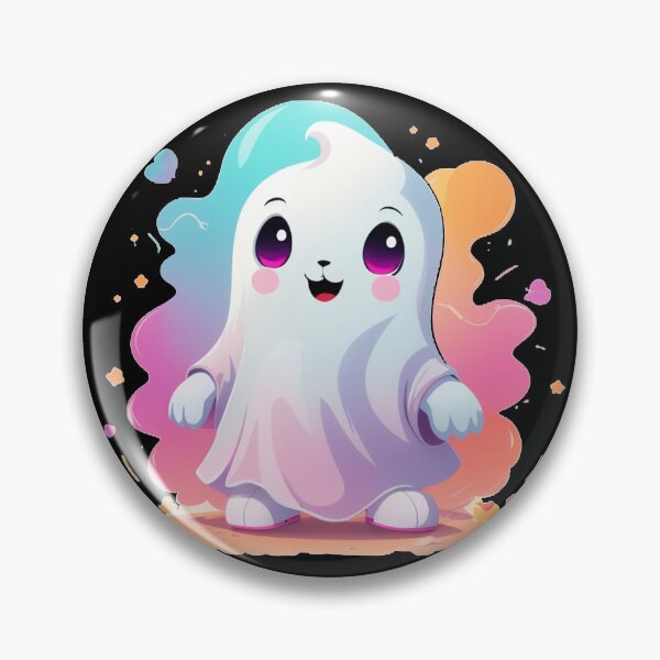 Item preview, Sweet Ghost designed and sold by TrendyPalette.