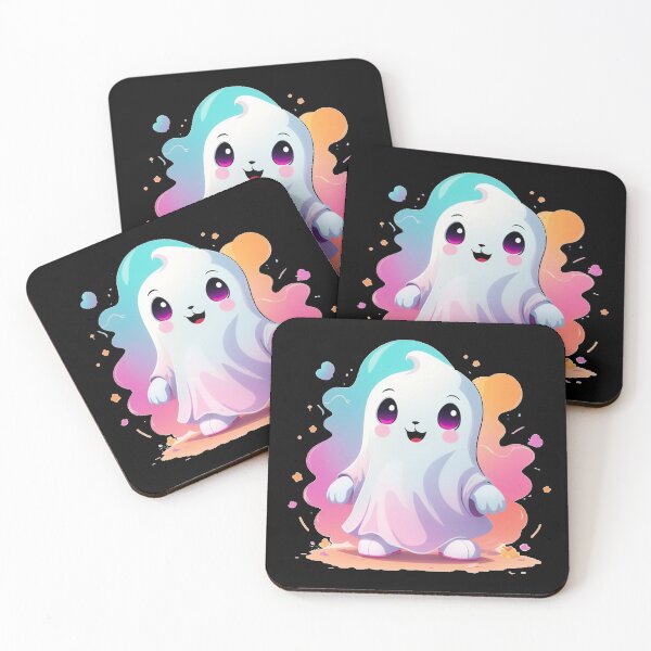 Item preview, Sweet Ghost designed and sold by TrendyPalette.