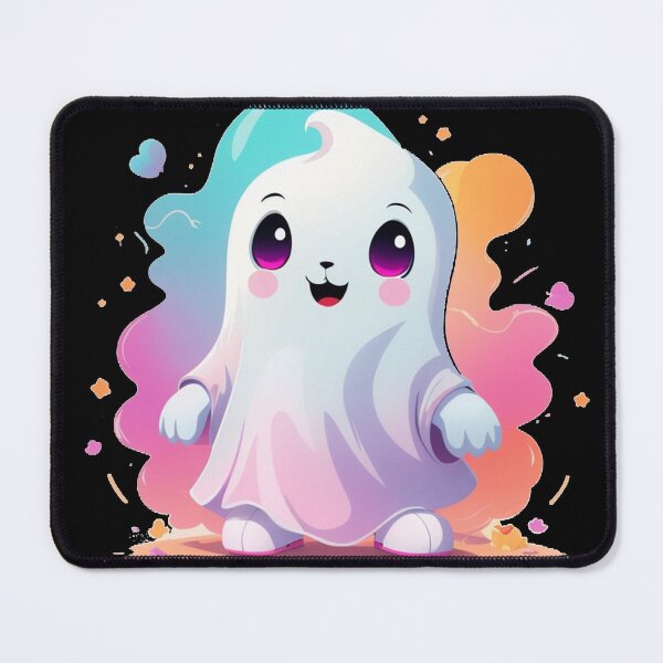 Item preview, Sweet Ghost designed and sold by TrendyPalette.