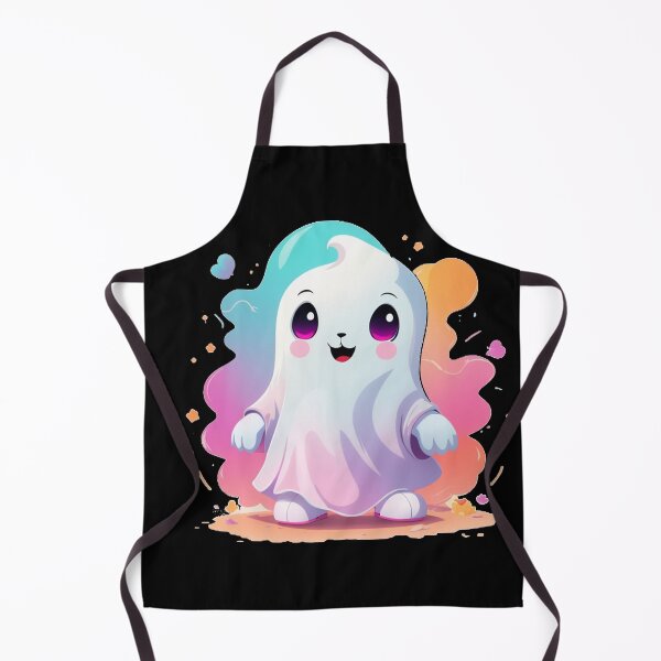 Item preview, Sweet Ghost designed and sold by TrendyPalette.