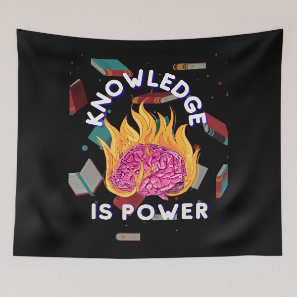 Item preview, book books hot brain knowledge designed and sold by StarDan.