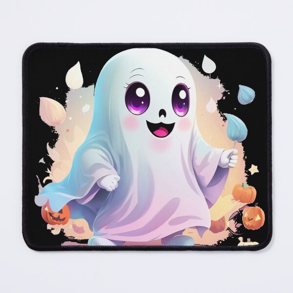 Item preview, Sweet Ghost designed and sold by TrendyPalette.