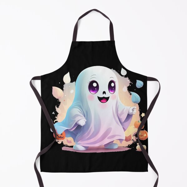 Item preview, Sweet Ghost designed and sold by TrendyPalette.