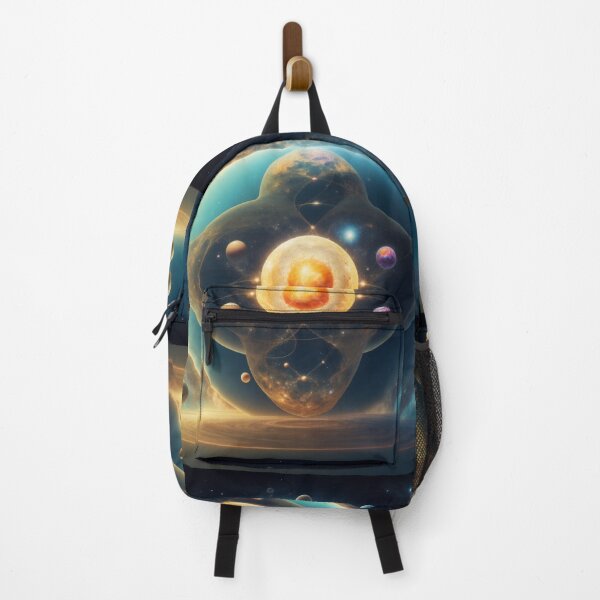 Item preview, Nucleus of Creation designed and sold by Sadia Jannat.