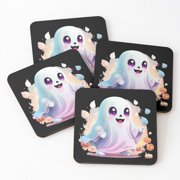 Item preview, Sweet Ghost designed and sold by TrendyPalette.