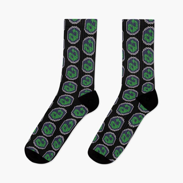 Item preview, Emerald Ink designed and sold by PuckleDee.