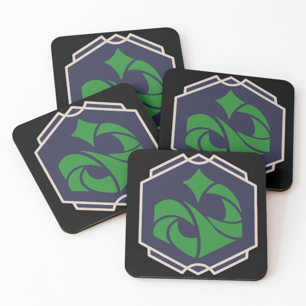 Item preview, Emerald Ink designed and sold by PuckleDee.