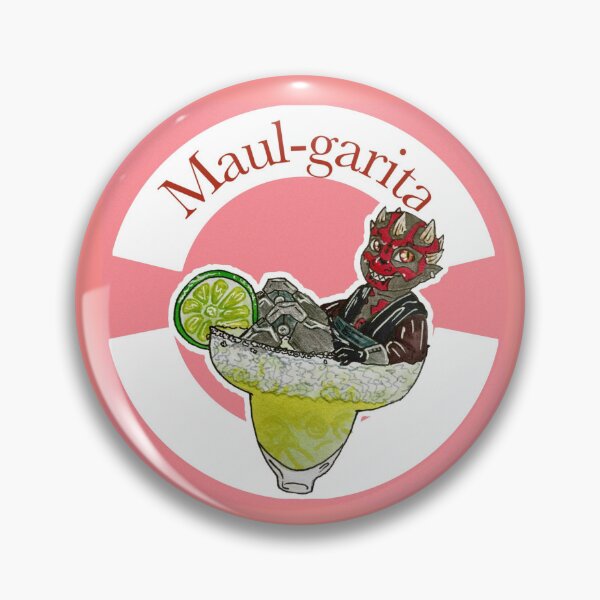 Item preview, Margarita designed and sold by GalixyBird.