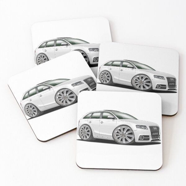 Item preview, a4 wagon designed and sold by AmorinDesigns.
