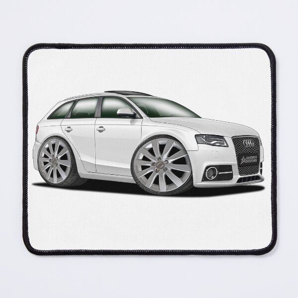 Item preview, a4 wagon designed and sold by AmorinDesigns.