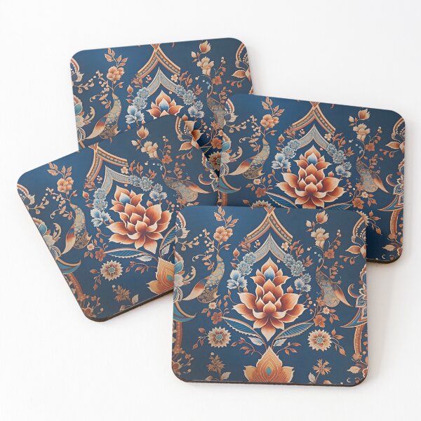 Item preview, Blossom Lotus designed and sold by MobizArt.